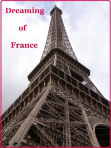 Direct Exchange Student Program, France, Paris. 