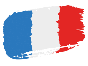 flag france