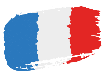 Flag France