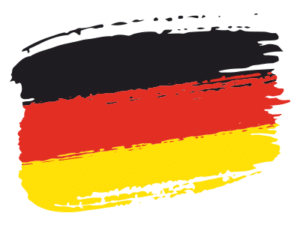 germany flag