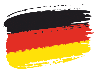 Flag Germany