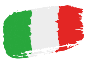 italy flag