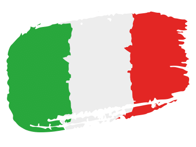 Flag Italy